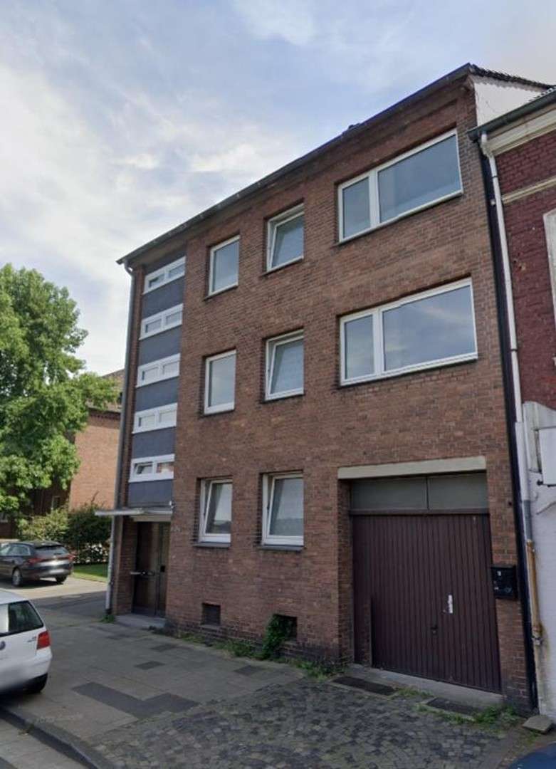 Thumbnail-Wohnung zum Mieten in Oberhausen 850,00 € 81.85 m²
