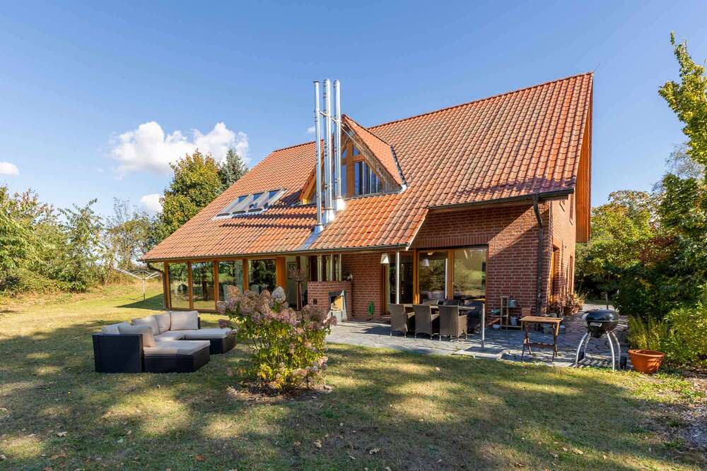 Thumbnail-Haus zum Kaufen in Barnstedt Kolkhagen 850.000,00 € 272 m²