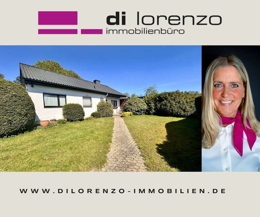Thumbnail-Haus zum Kaufen in Wegberg 449.000,00 € 134.2 m²