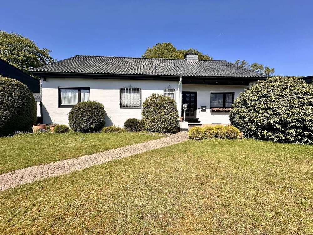 Thumbnail-Haus zum Kaufen in Wegberg 449.000,00 € 134.2 m²