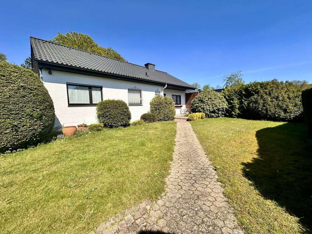 Thumbnail-Haus zum Kaufen in Wegberg 449.000,00 € 134.2 m²