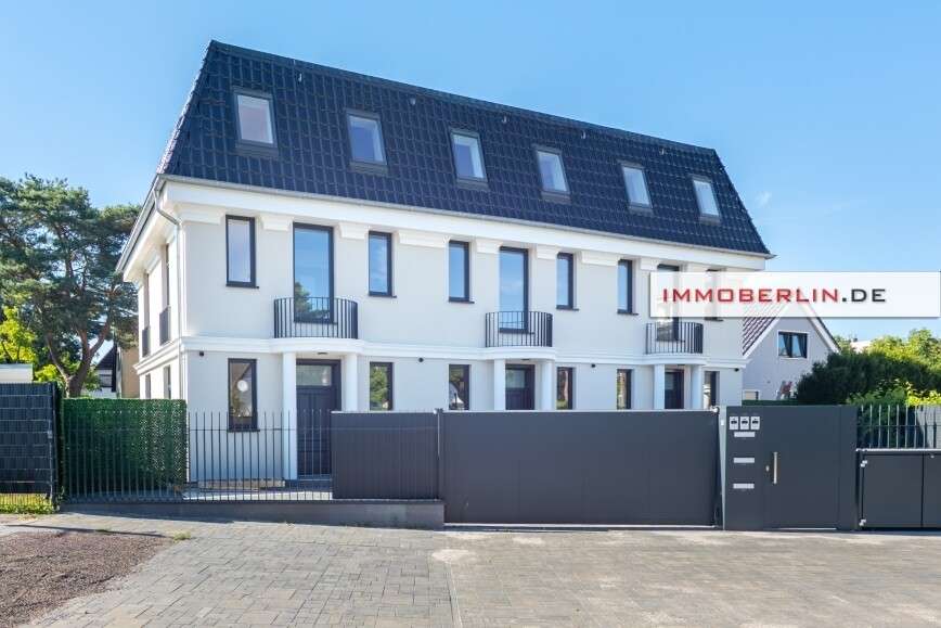 Thumbnail-Haus zum Kaufen in Berlin 1.030.000,00 € 142 m²