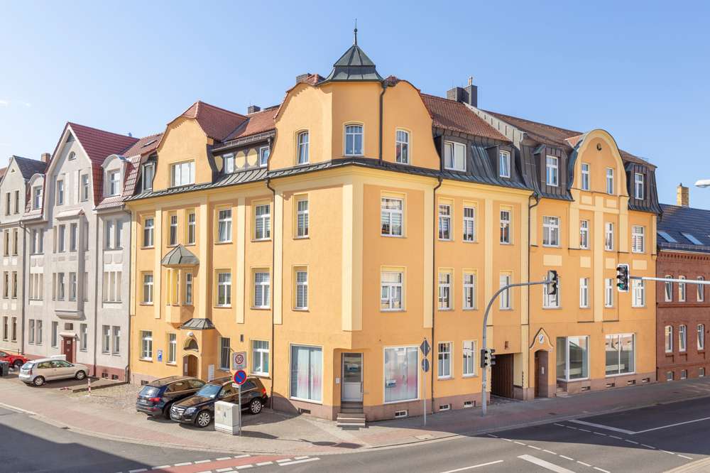 Thumbnail-Einzelhandel in Delitzsch 540,00 € 75 m²