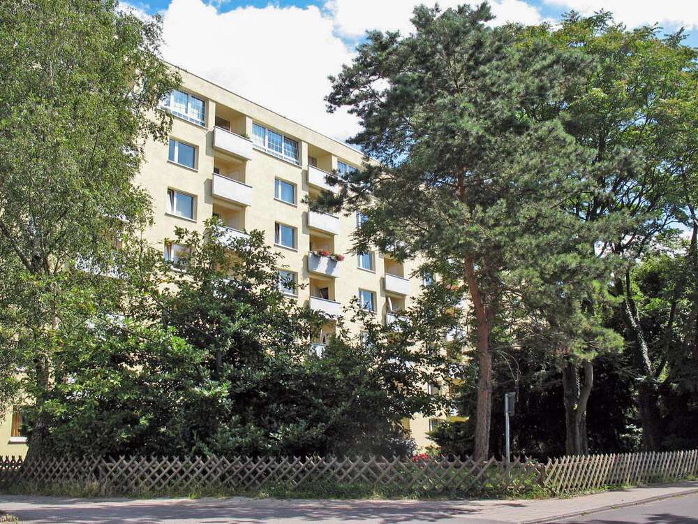 Thumbnail-Wohnung zum Kaufen in Erkrath 88.888,00 € 57 m²