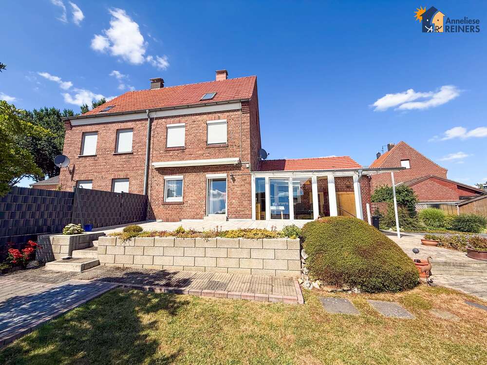 Thumbnail-Haus zum Kaufen in Heinsberg 230.000,00 € 105 m²