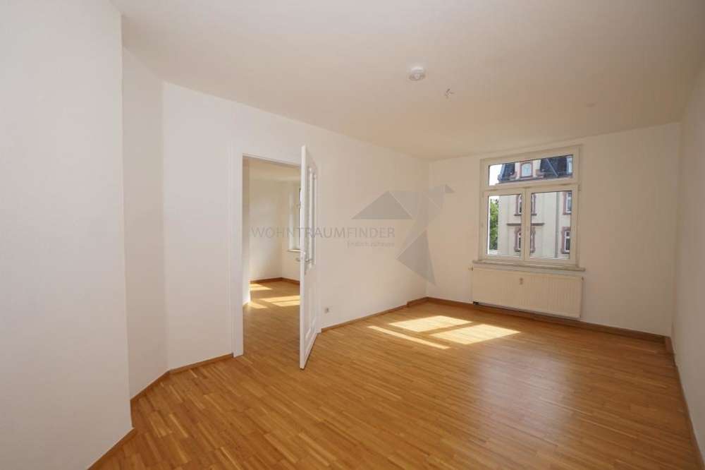Thumbnail-Wohnung zum Mieten in Zwickau 458,00 € 91.5 m²