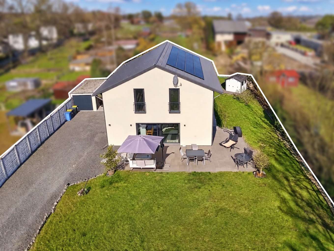 Thumbnail-Haus zum Kaufen in Laubach 569.000,00 € 163.46 m²