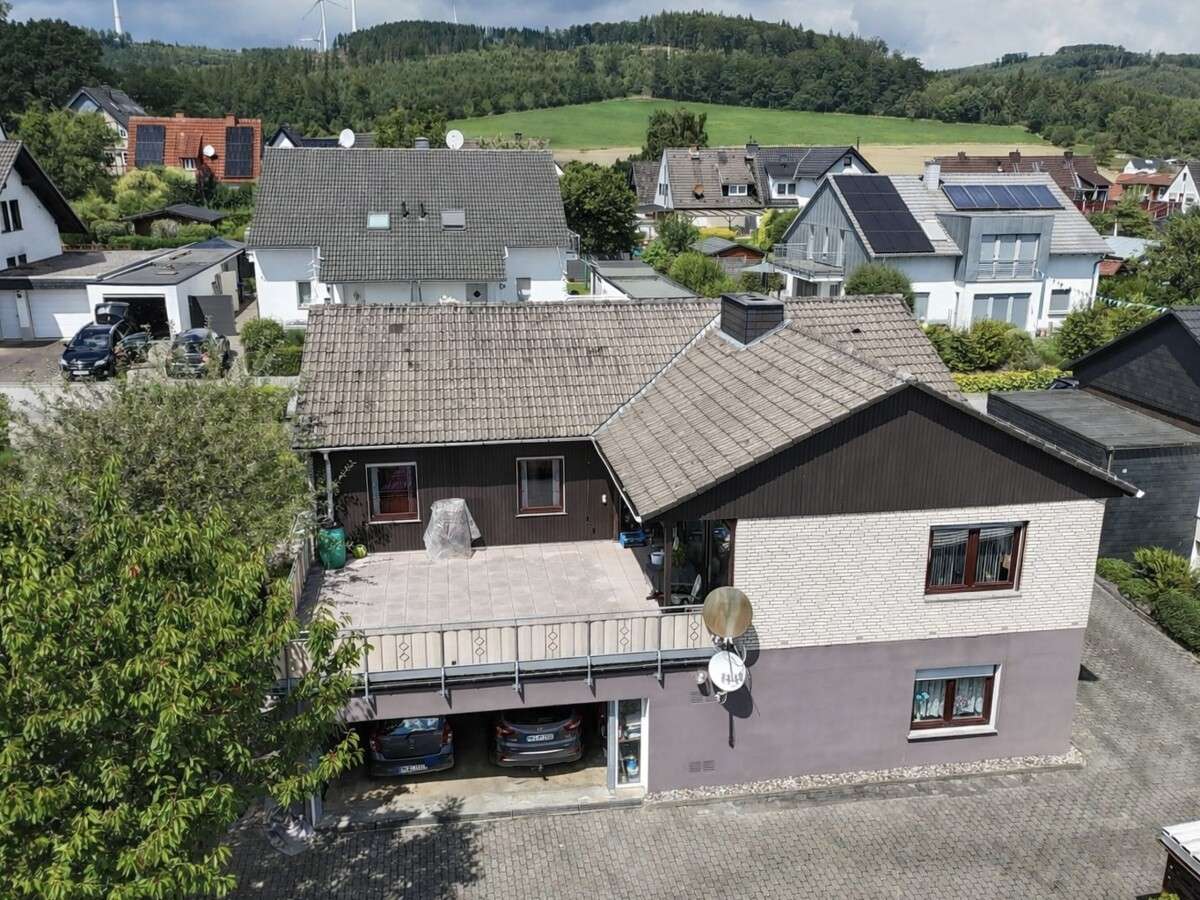 Thumbnail-Haus zum Kaufen in Neuenrade 359.000,00 € 212 m²