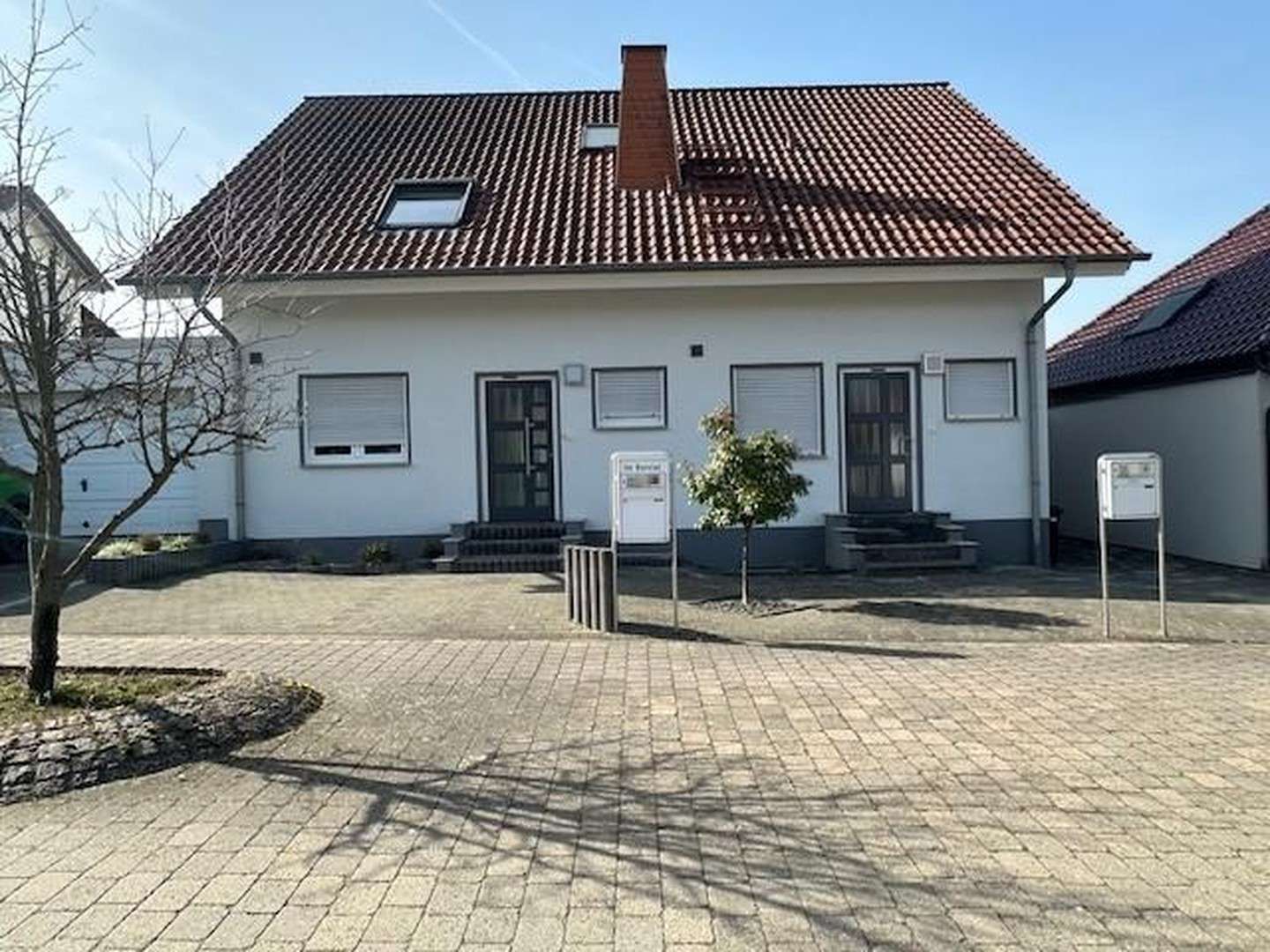 Thumbnail-Haus zum Mieten in Wallertheim 1.650,00 € 180 m²