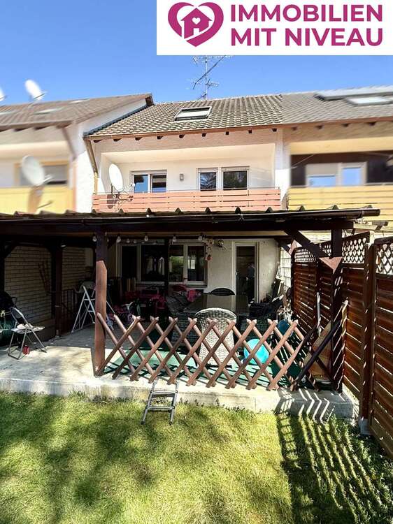 Thumbnail-Haus zum Kaufen in Dillingen 399.000,00 € 160 m²