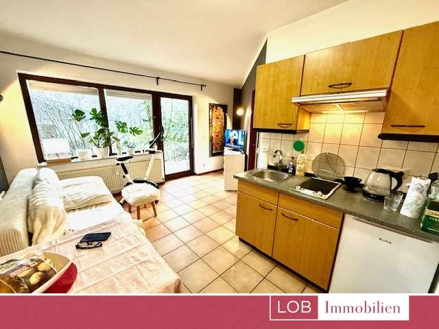 Thumbnail-Wohnung zum Kaufen in Stromberg Schindeldorf 85.000,00 € 39 m²