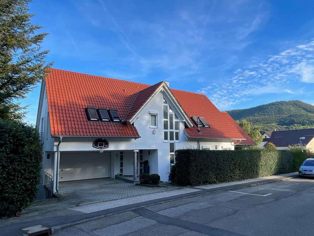 Thumbnail-Haus zum Kaufen in Bissingen 1.095.000,00 € 265 m²