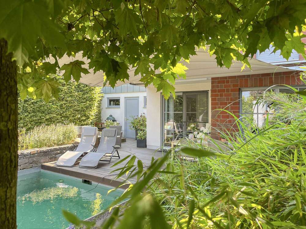 Thumbnail-Haus zum Kaufen in Mettmann Metzkausen 828.000,00 € 150 m²