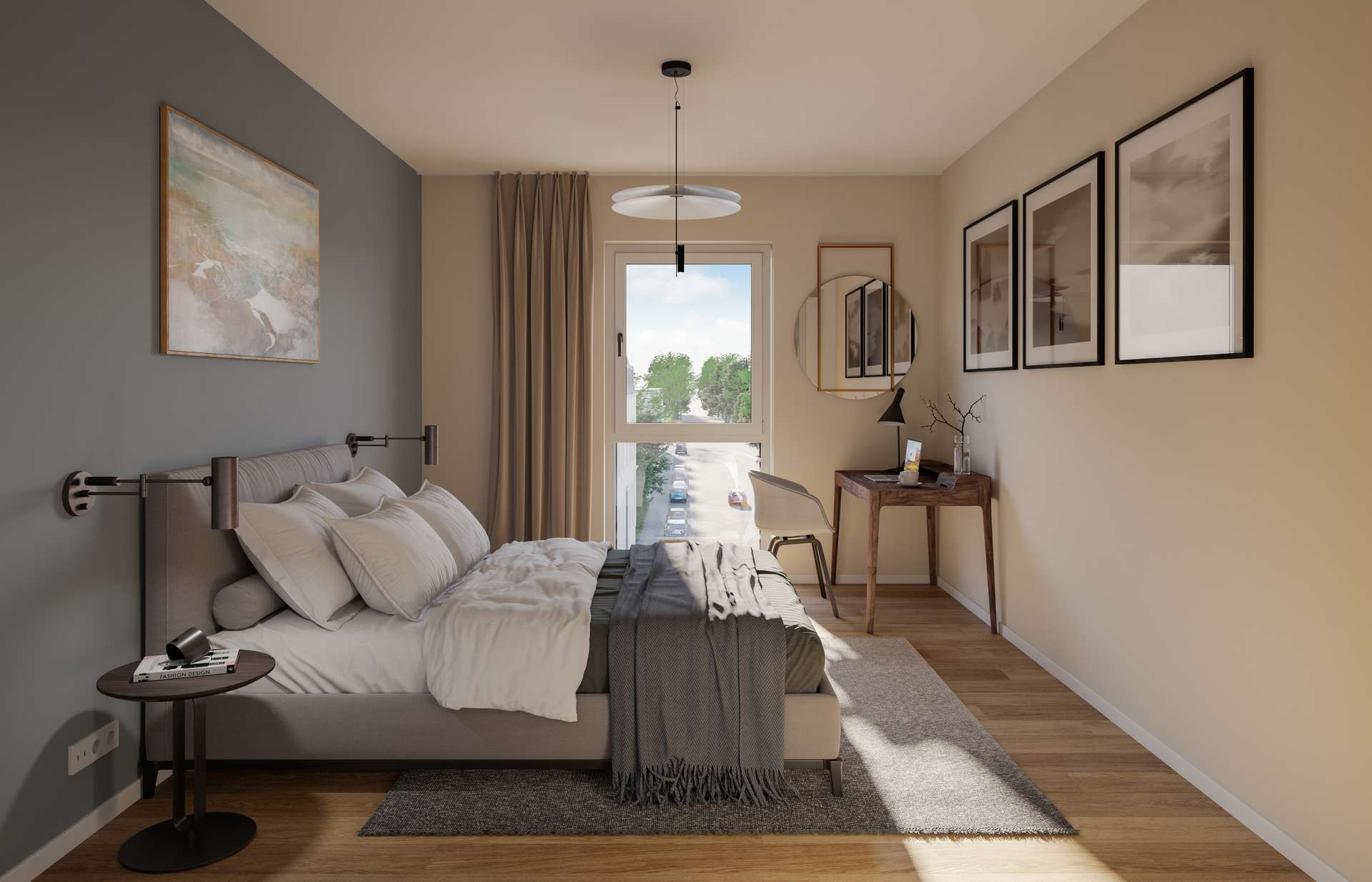 Thumbnail-Wohnung zum Kaufen in Leipzig 400.000,00 € 71.8 m²