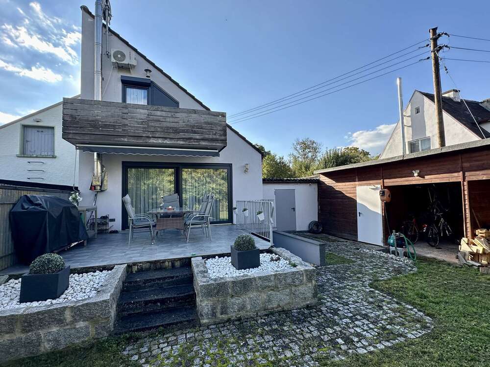 Thumbnail-Haus zum Kaufen in Augsburg 709.000,00 € 140 m²