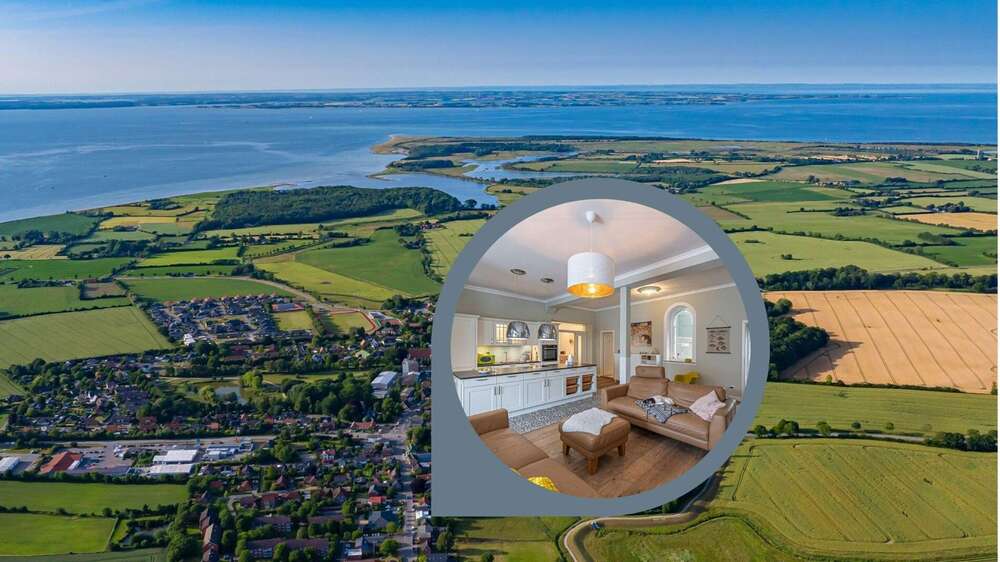 Thumbnail-Haus zum Kaufen in Gelting 895.000,00 € 316.51 m²