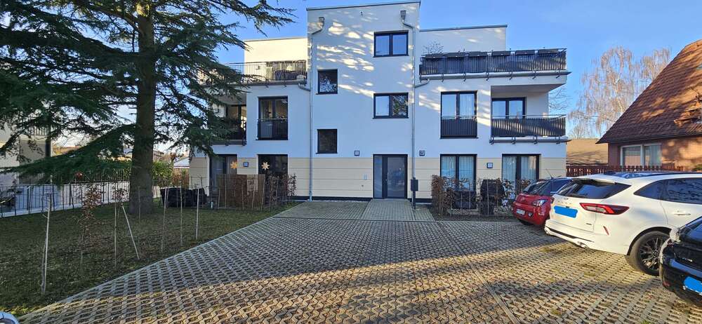 Thumbnail-Wohnung zum Kaufen in Hamburg 325.000,00 € 53.47 m²