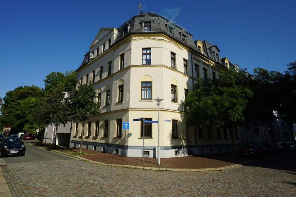 Thumbnail-Büro in Zwickau 322,00 € 50.56 m²