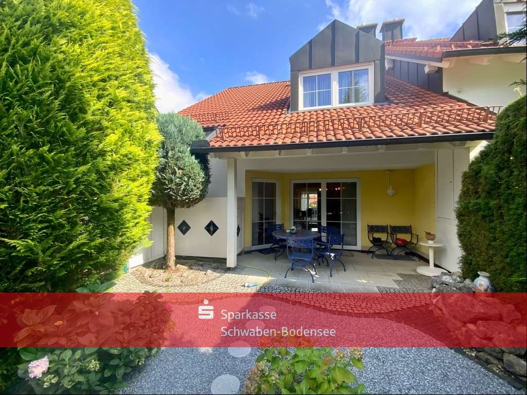 Thumbnail-Haus zum Kaufen in Bad Wörishofen 575.000,00 € 135 m²