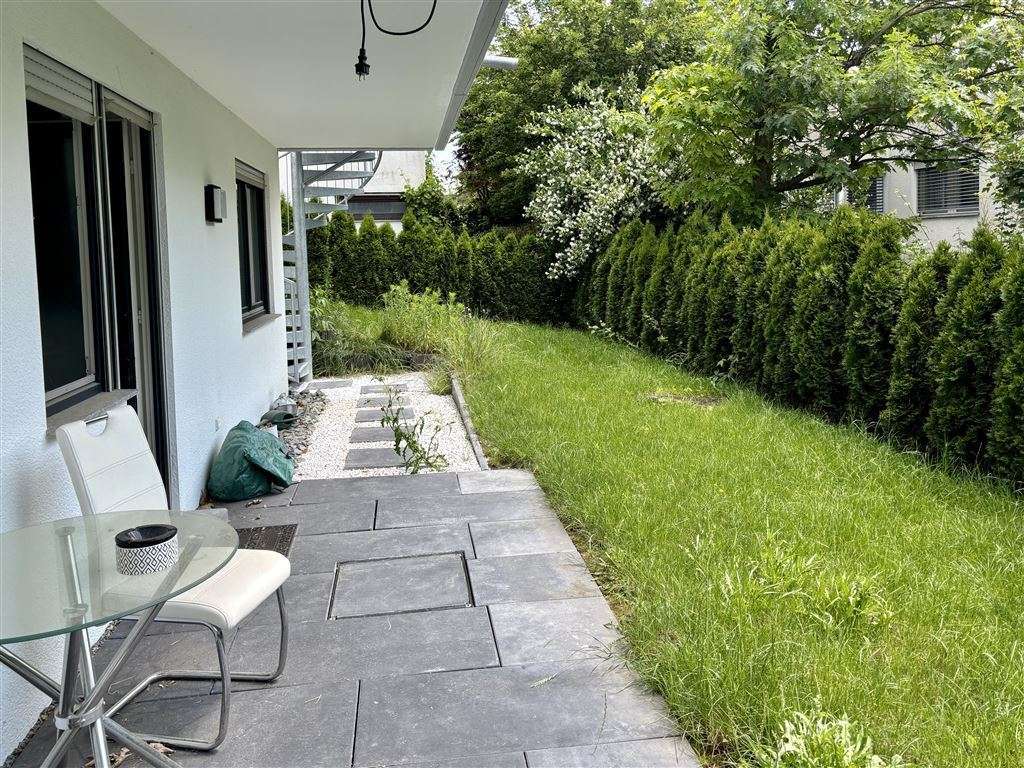 Thumbnail-Wohnung zum Mieten in Esslingen am Neckar 635,00 € 48 m²