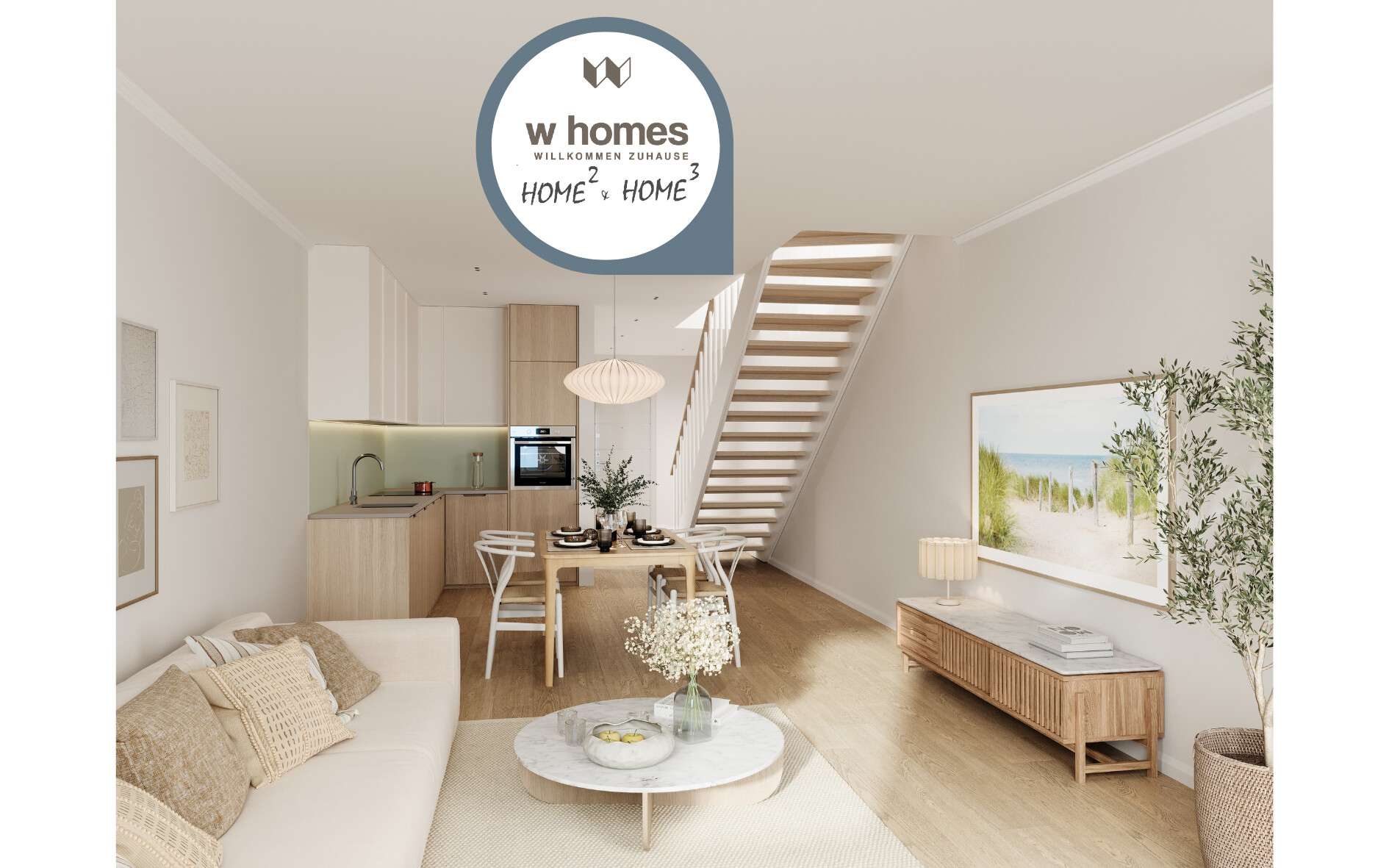 Thumbnail-Haus zum Kaufen in Rieseby 469.000,00 € 96 m²