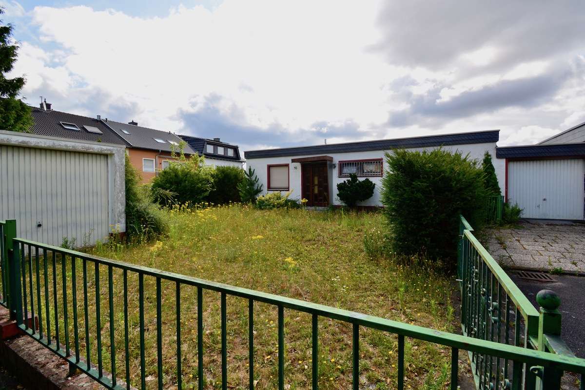 Thumbnail-Haus zum Kaufen in Köln 510.000,00 € 115 m²