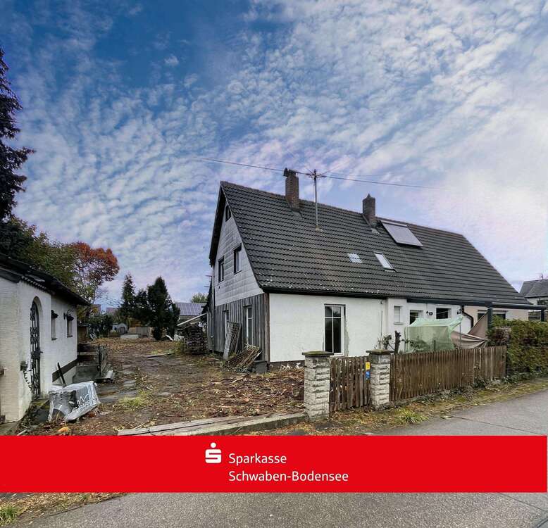 Thumbnail-Haus zum Kaufen in Augsburg 435.000,00 € 75 m²