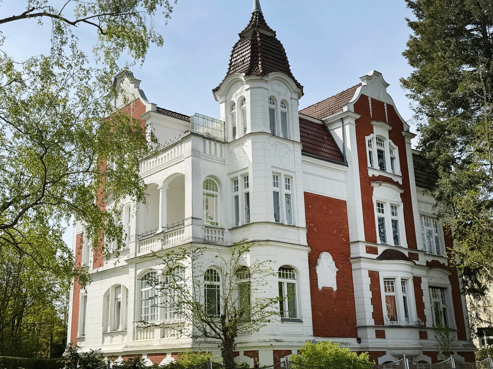 Thumbnail-Wohnung zum Mieten in Berlin 3.300,00 € 182 m²