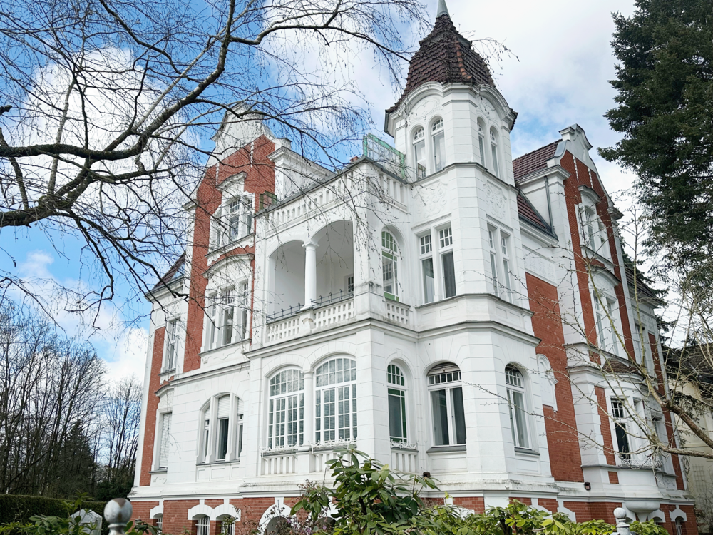 Thumbnail-Wohnung zum Mieten in Berlin 3.300,00 € 182 m²