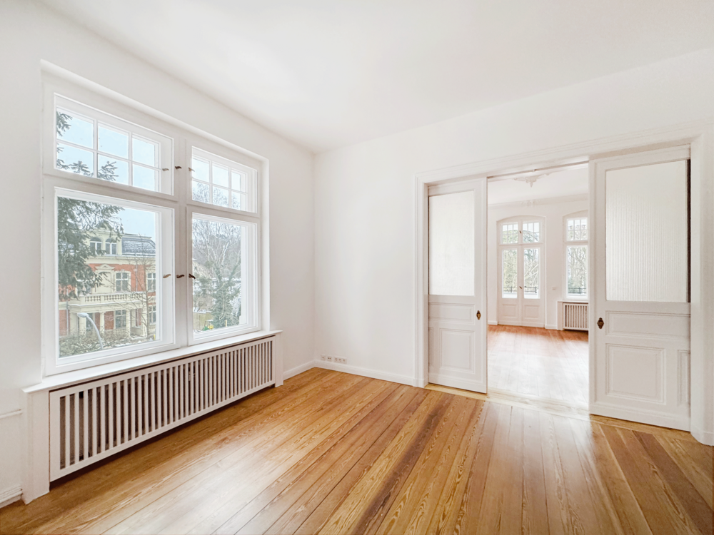Thumbnail-Wohnung zum Mieten in Berlin 3.300,00 € 182 m²
