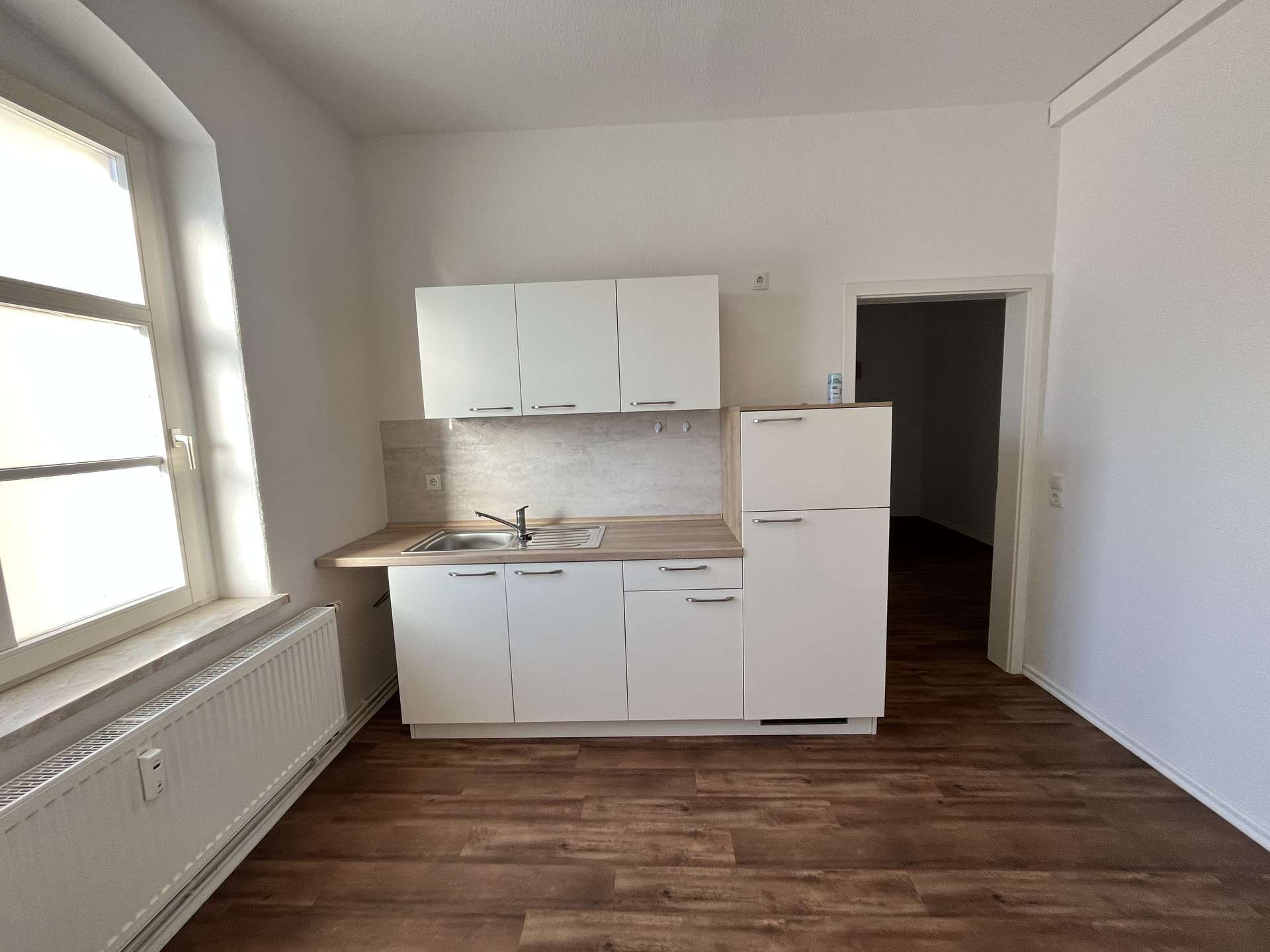 Thumbnail-Wohnung zum Mieten in Hainichen 335,00 € 62 m²