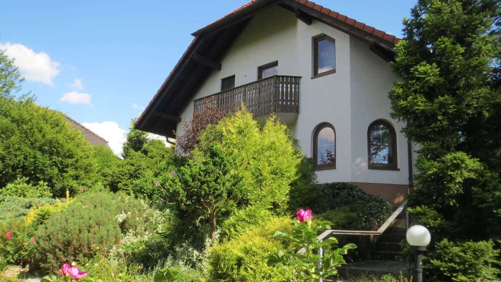 Thumbnail-Haus zum Kaufen in Plauen OT Jößnitz 359.000,00 € 112 m²