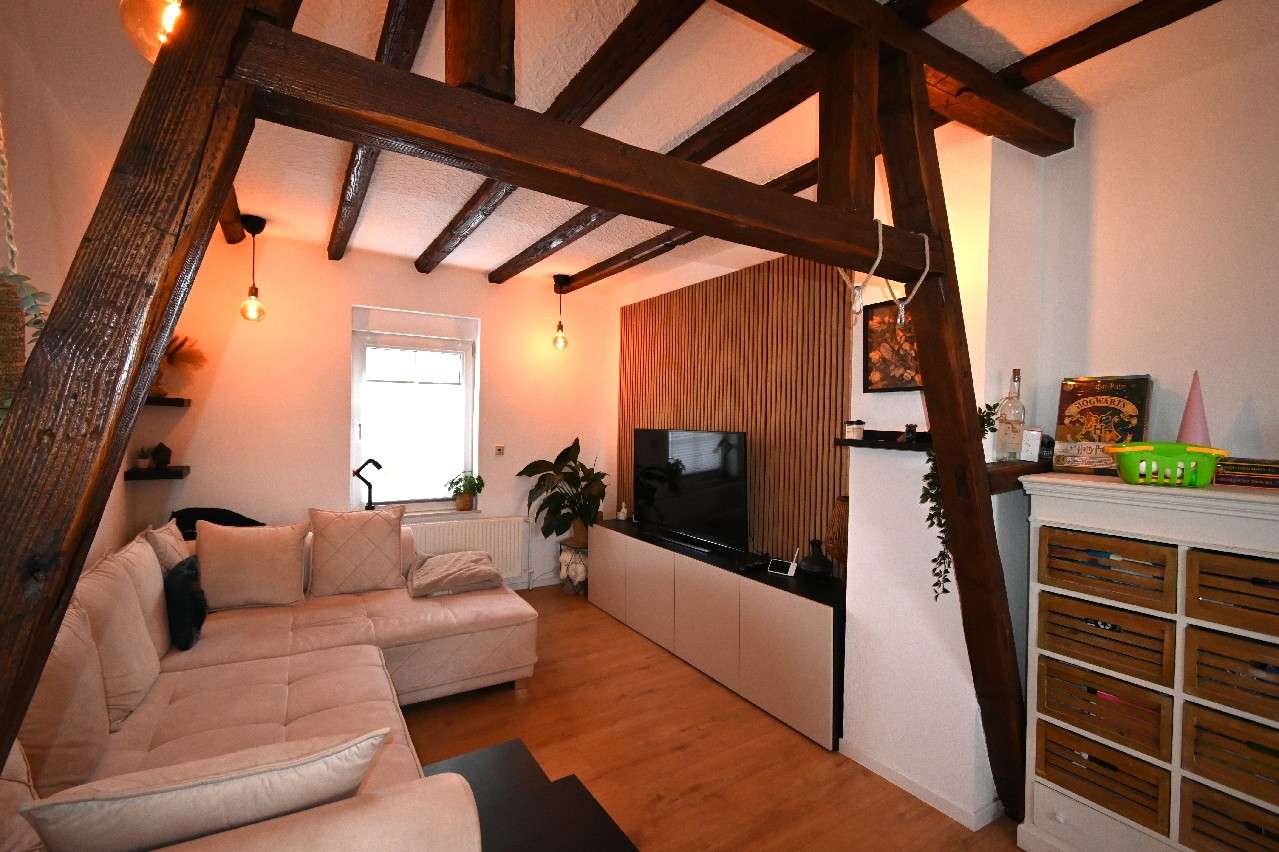 Thumbnail-Haus zum Kaufen in Solingen 299.900,00 € 110 m²