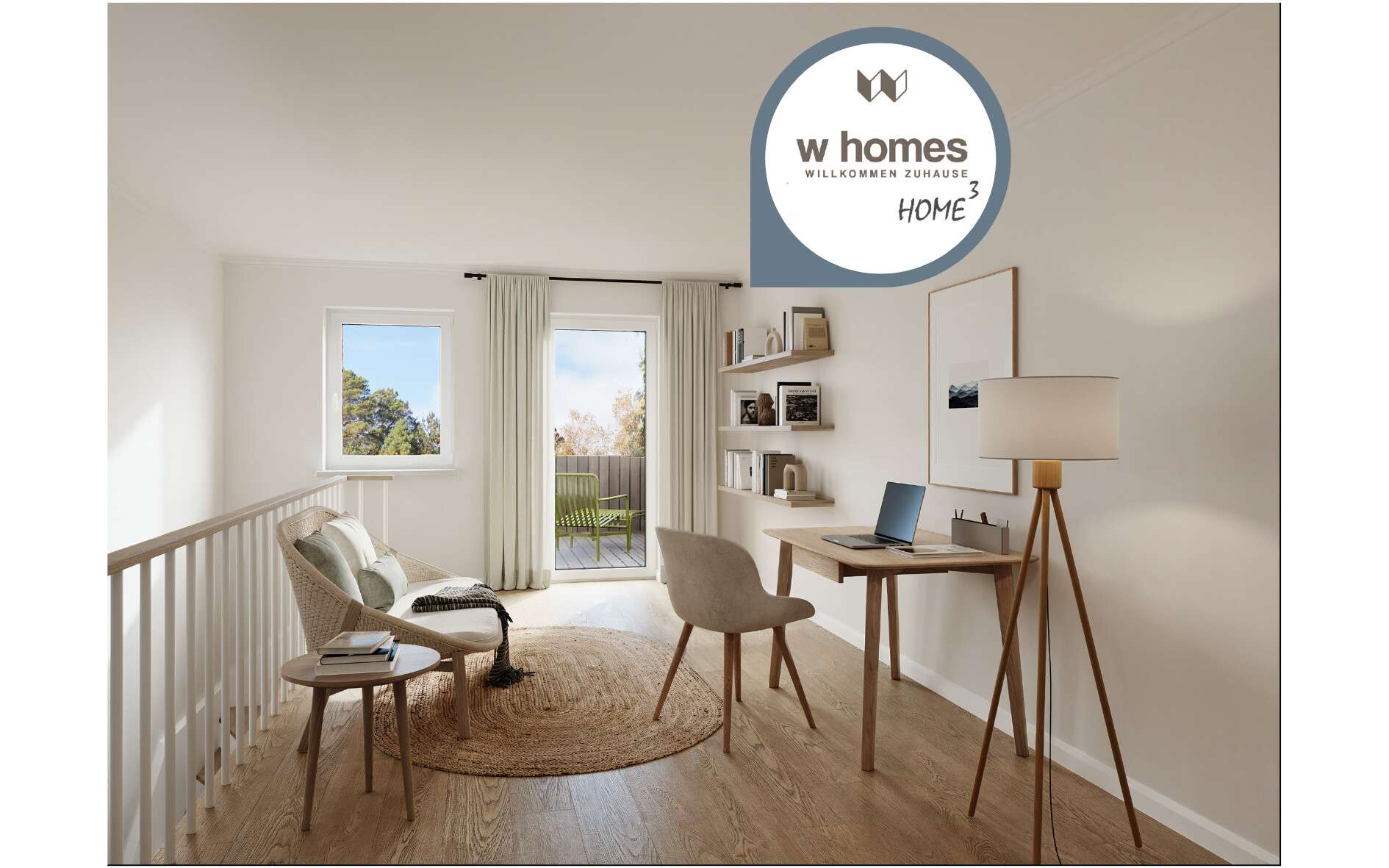 Thumbnail-Haus zum Kaufen in Rieseby 579.000,00 € 132 m²