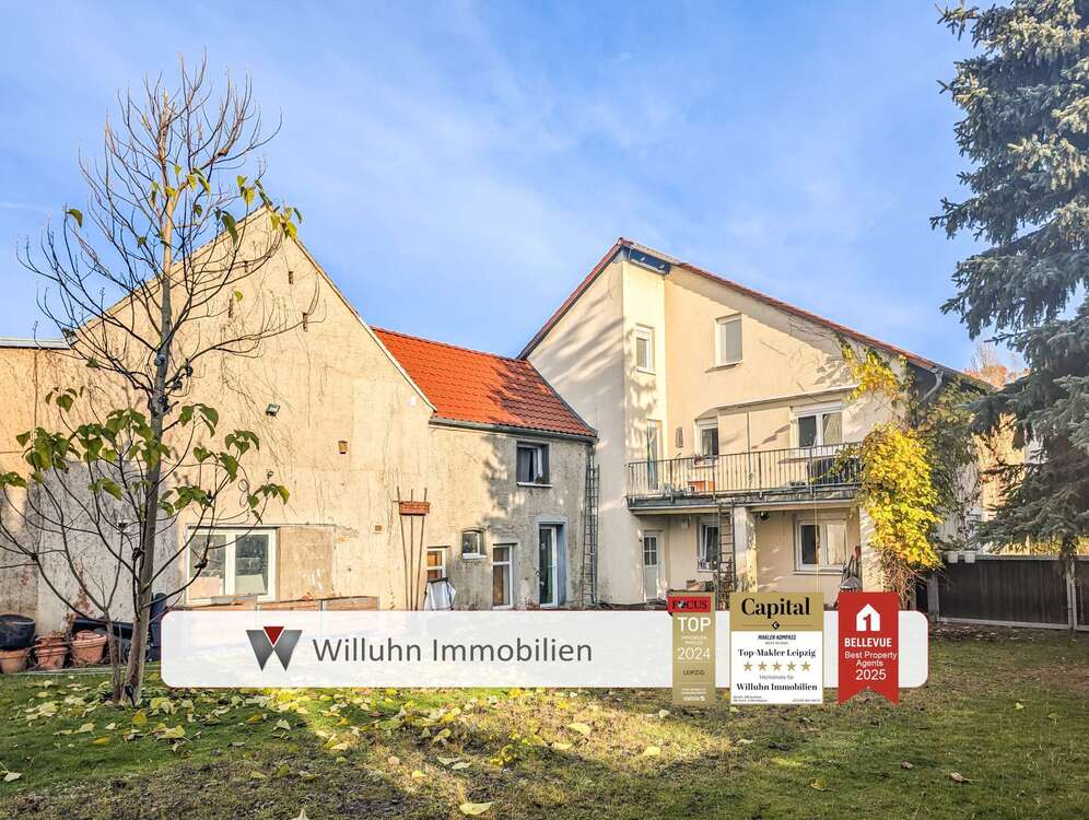 Thumbnail-Haus zum Kaufen in Naunhof 799.950,00 € 284.4 m²