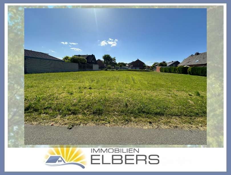 Thumbnail-Grundstück zu verkaufen in Brüggen 294.400,00 € 736 m²