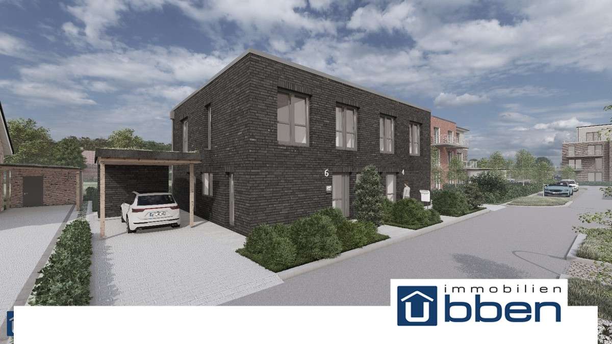 Thumbnail-Haus zum Kaufen in Aurich 399.000,00 € 130 m²