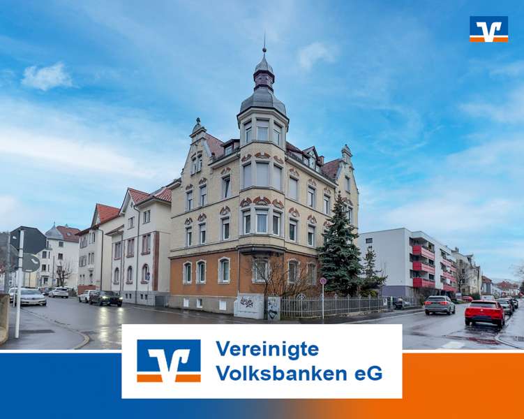 Thumbnail-Haus zum Kaufen in Reutlingen 1.300.000,00 € 540 m²