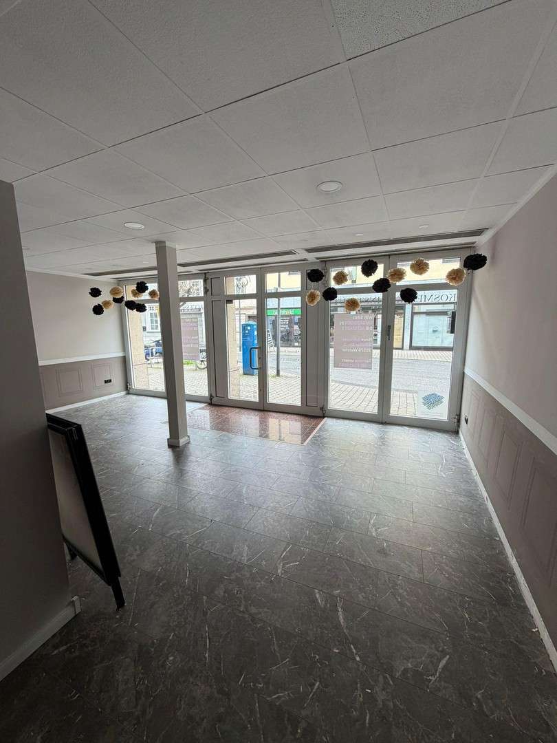 Thumbnail-Büro in Wetzlar 1.500,00 € 135 m²