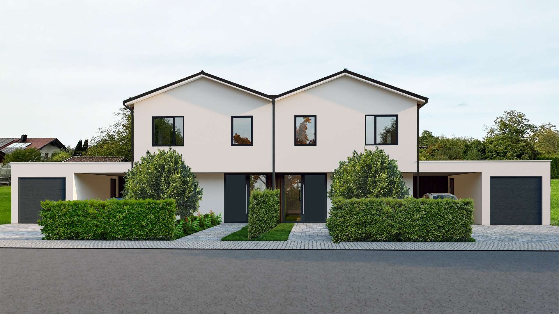 Thumbnail-Haus zum Kaufen in Tiefenbach 565.000,00 € 143 m²