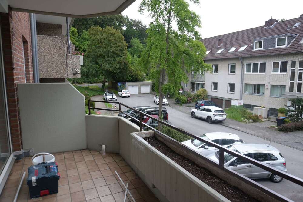 Thumbnail-Wohnung zum Mieten in Düsseldorf 990,00 € 78 m²