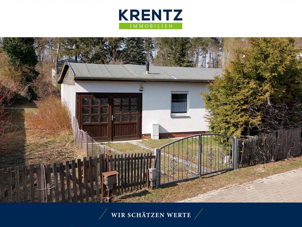 Thumbnail-Haus zum Kaufen in Schwielowsee 189.000,00 € 45 m²