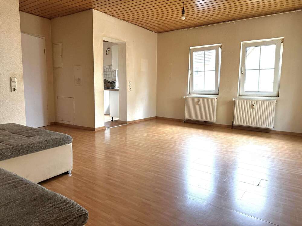 Thumbnail-Wohnung zum Kaufen in Bretten 234.900,00 € 82.03 m²