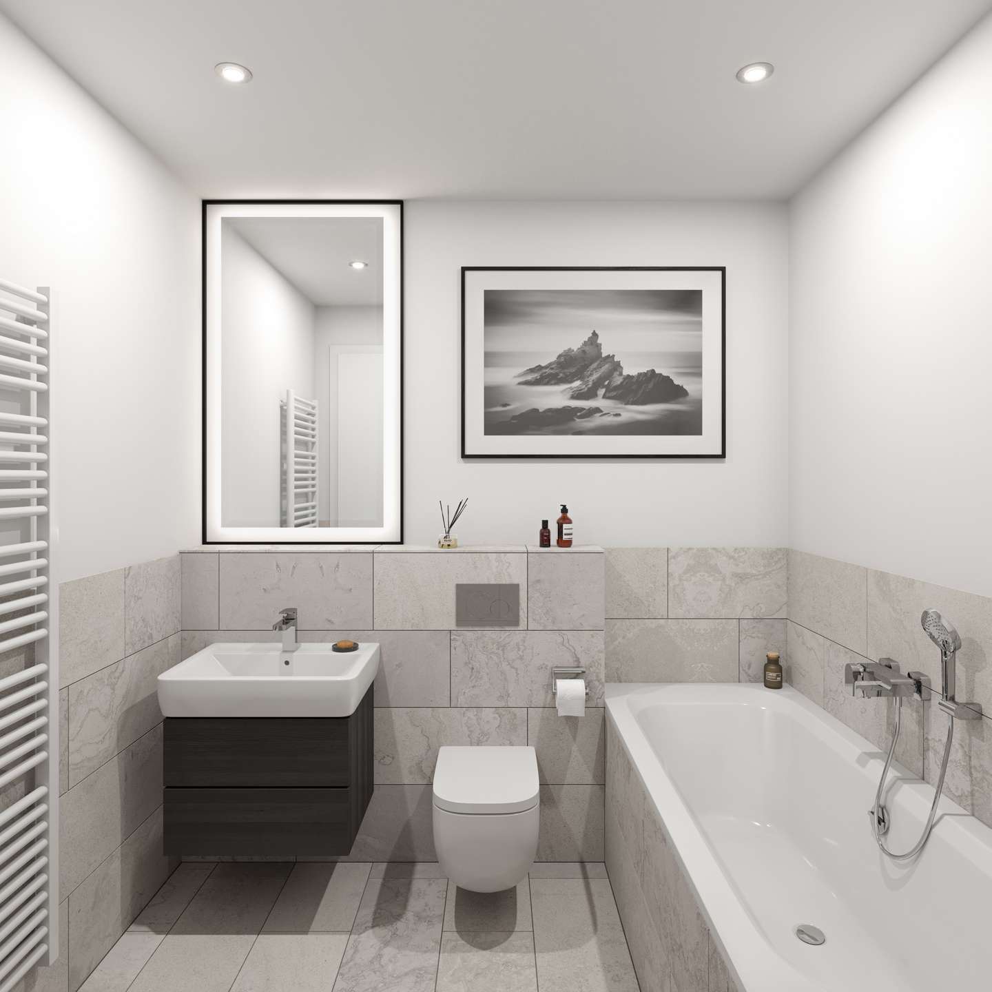 Thumbnail-Wohnung zum Kaufen in Leipzig 400.000,00 € 72.2 m²