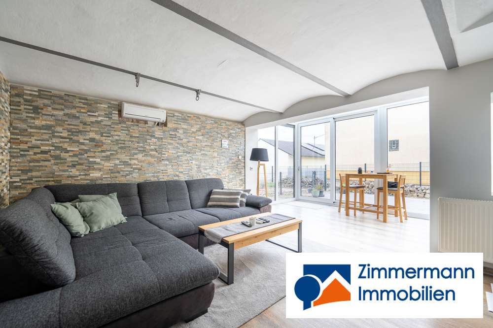 Thumbnail-Haus zum Kaufen in Nochern 220.000,00 € 158 m²