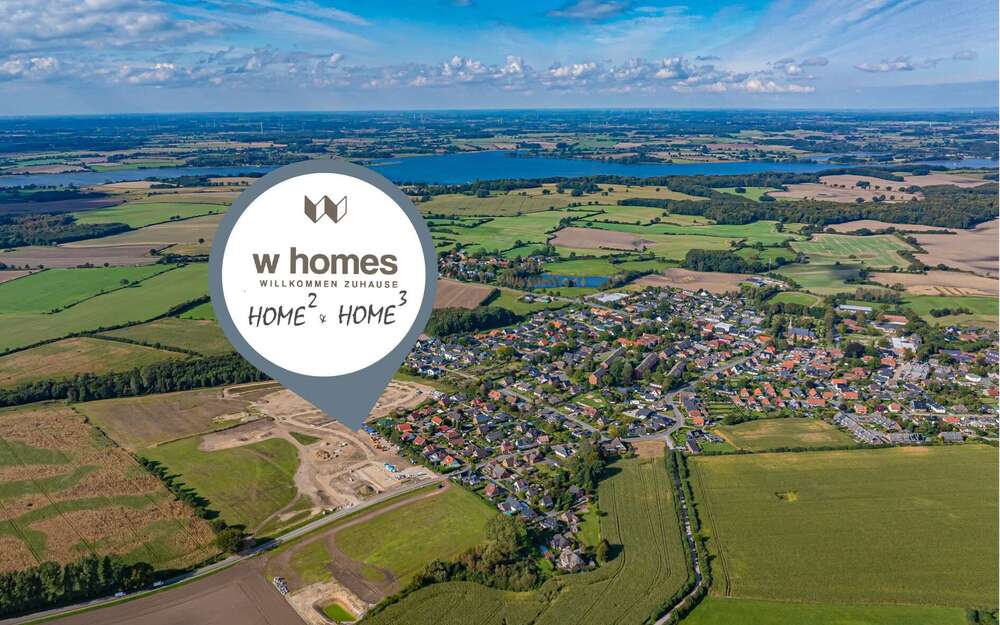 Thumbnail-Haus zum Kaufen in Rieseby 589.000,00 € 132 m²