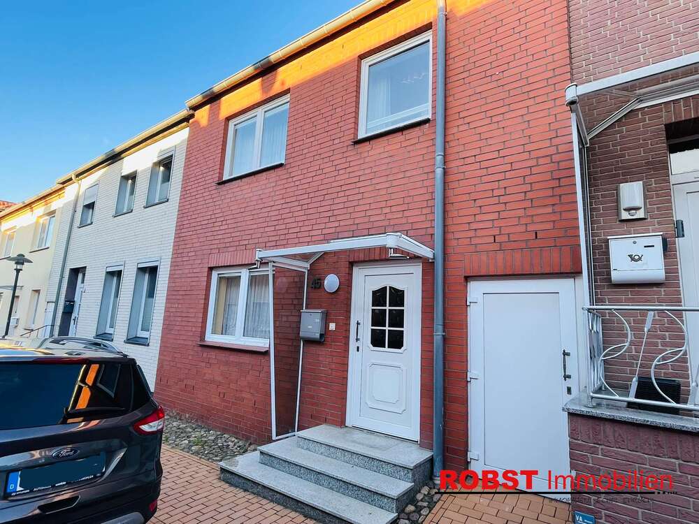 Thumbnail-Haus zum Kaufen in Grevesmühlen 255.000,00 € 129.38 m²