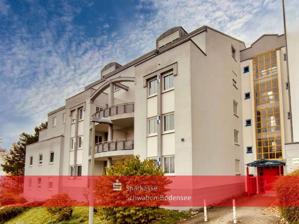 Thumbnail-Wohnung zum Kaufen in Ulm 248.000,00 € 57 m²