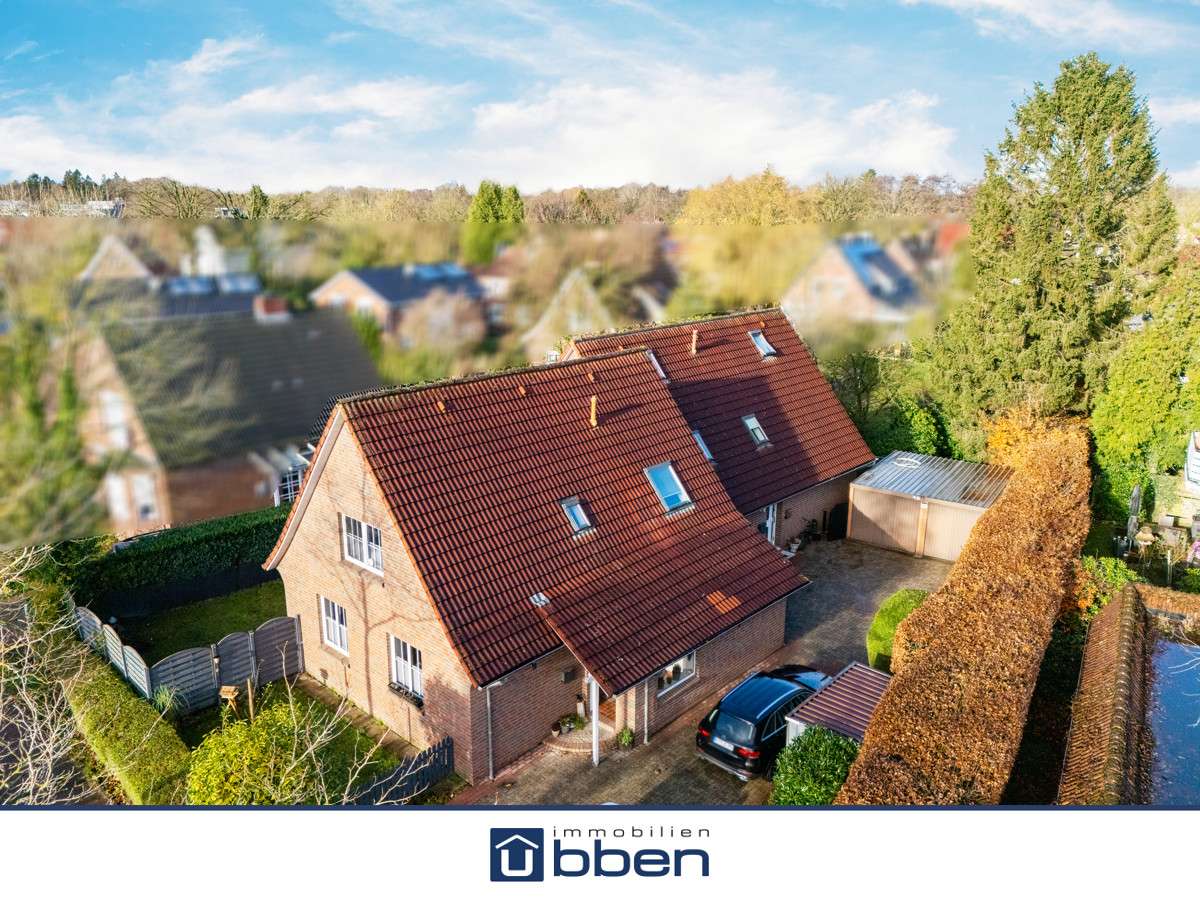 Thumbnail-Haus zum Kaufen in Aurich 549.000,00 € 253 m²