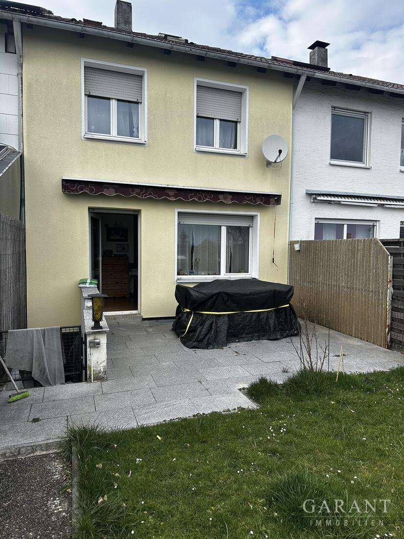 Thumbnail-Haus zum Kaufen in Trunkelsberg 379.000,00 € 99 m²